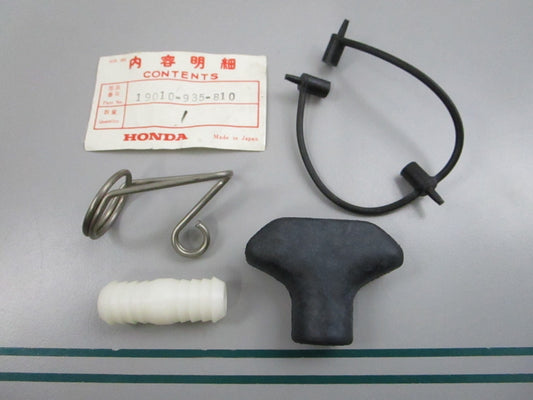 NEW OEM 19010-935-810 Honda Water Mouth Set 0810