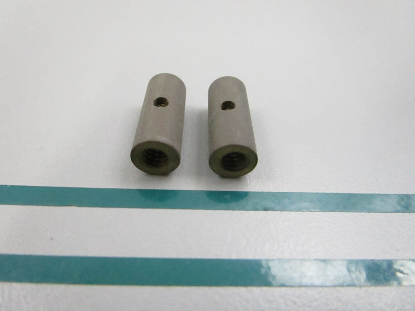 NEW OEM (LOT OF 2) 308036 0308036 OMC Johnson Evinrude Clamp 0810