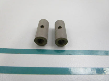 NEW OEM (LOT OF 2) 308036 0308036 OMC Johnson Evinrude Clamp 0810