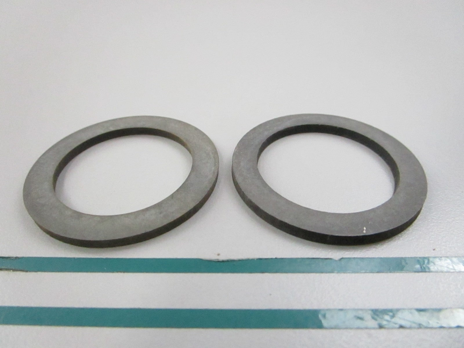 NEW OEM (LOT OF 2) 978906 Volvo Penta Washer 0810