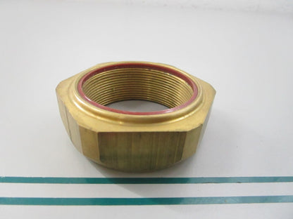 NEW OEM 11-805092T Mercury Quicksilver Propeller Nut 0810