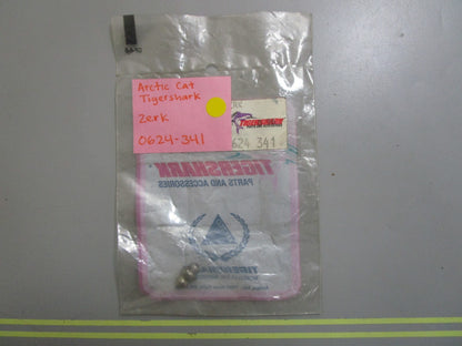 *NEW OEM* 0810 Arctic Cat Tigershark Zerk 0624-341