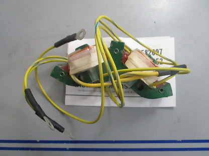 *NEW OEM* 0820 OMC Johnson Evinrude Stator Assy 582097 0582097