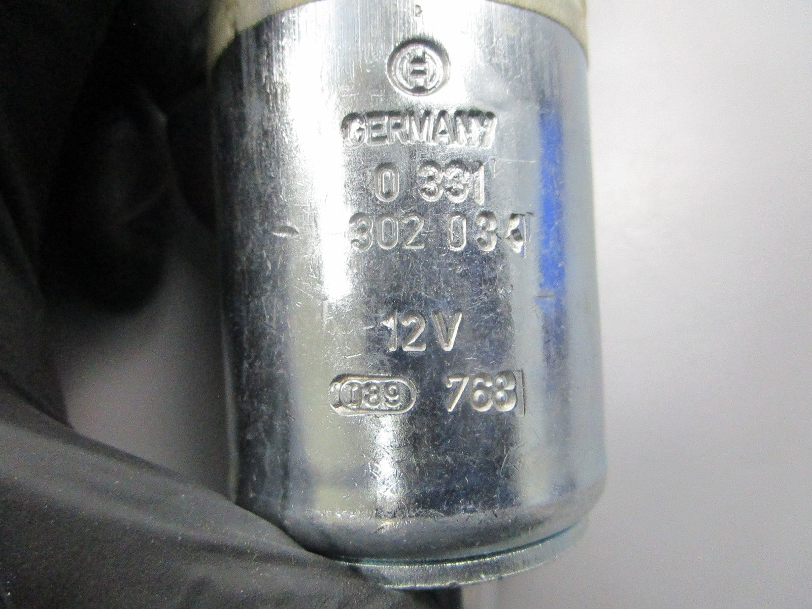 NEW 18-5805 Replaces: Volvo Penta 241889-5 Sierra Starter Solenoid 0810