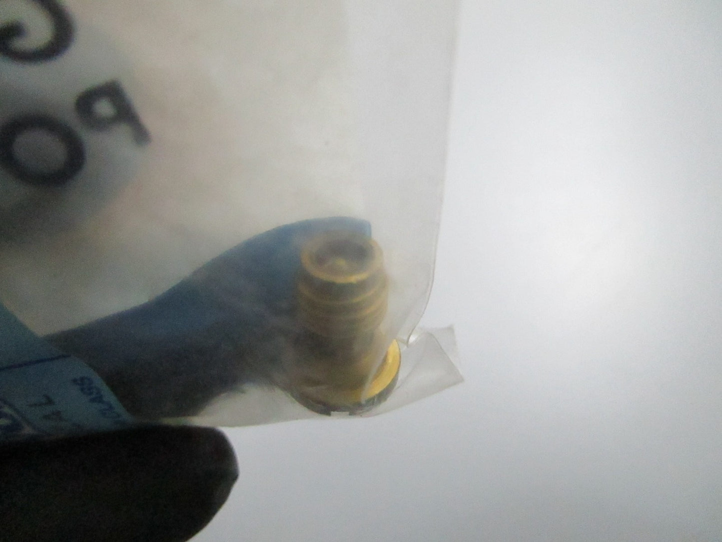 *NEW OEM* 0810 Volvo Penta Power Valve 856278