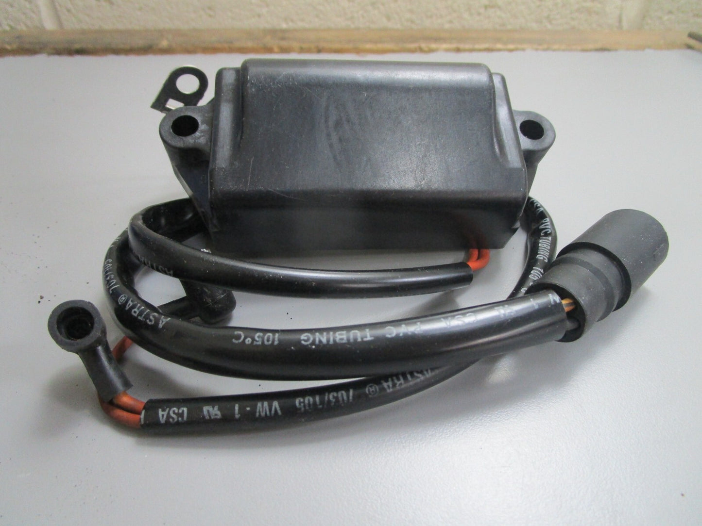 *NEW OEM* 0820 OMC Johnson Evinrude Power Pack CD2 582502 0582502 0396141 396141