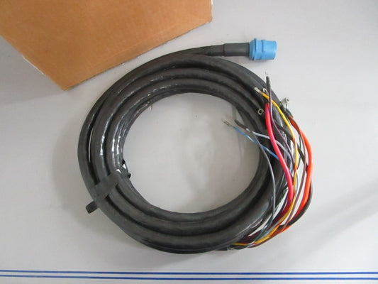 *NEW OEM* 0820 OMC Johnson Evinrude Instrument Cable Assy 981877 0981877