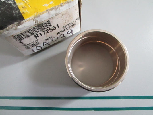 NEW OEM R172551 John Deere Bushing 0820