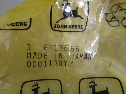 NEW OEM ET17666 John Deere Pawl 0820