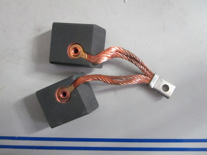 NEW HY332780 Total Source Motor Brush For: Hyster 0820