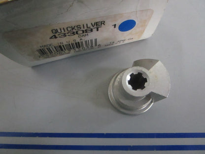 NEW OEM 43308T1 Mercury Quicksilver Cam 0820