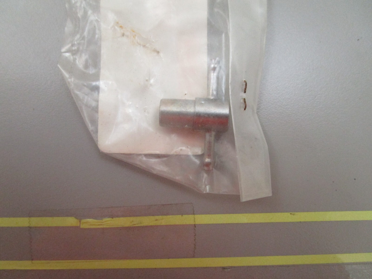 *NEW OEM* 0810 Yamaha Hose Nipple 6F6-11372-01-00