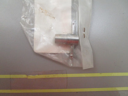 *NEW OEM* 0810 Yamaha Hose Nipple 6F6-11372-01-00