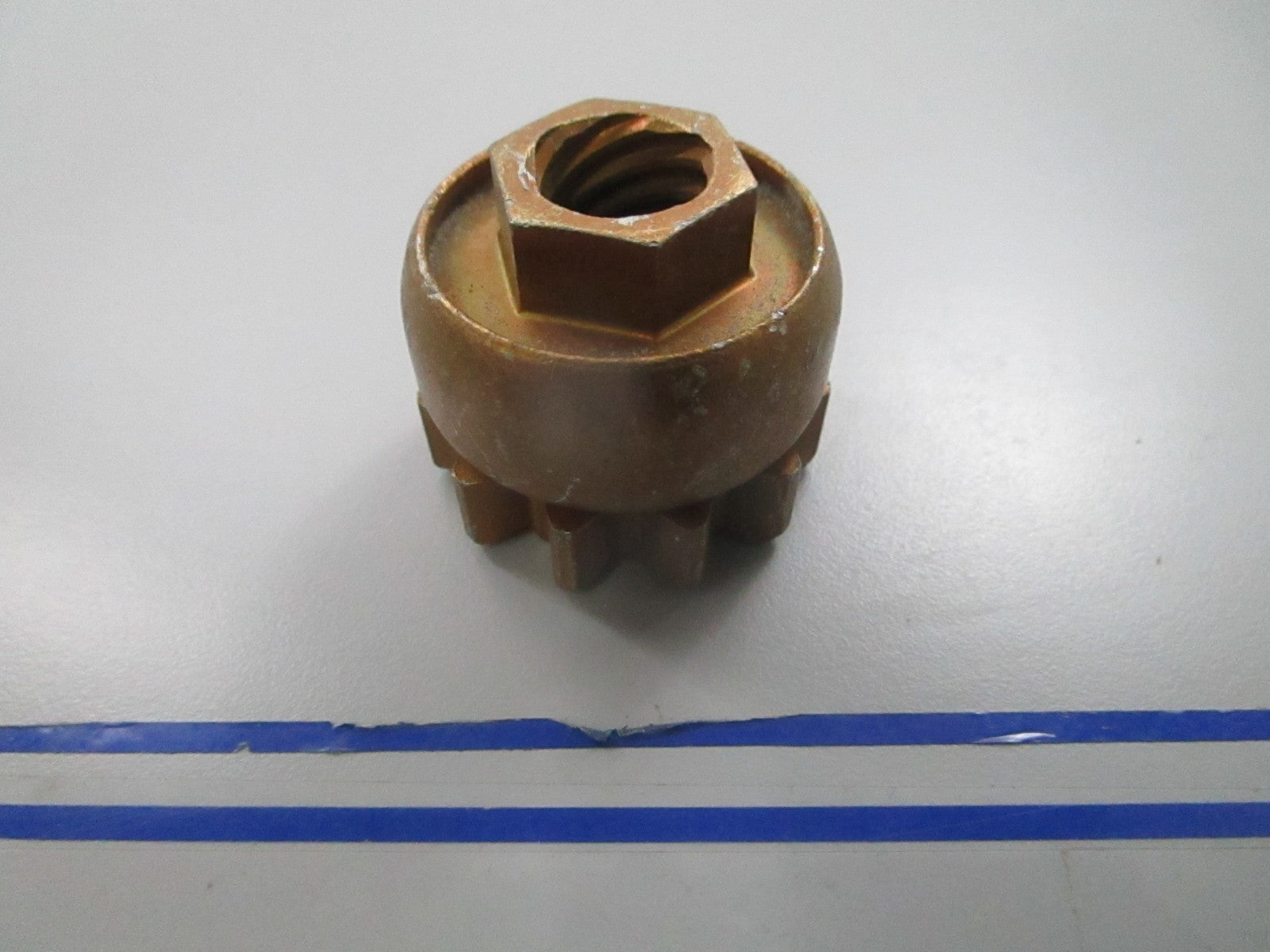 *NEW* 0810 United Technologies Starter Pinion 16375-40 DV30SM