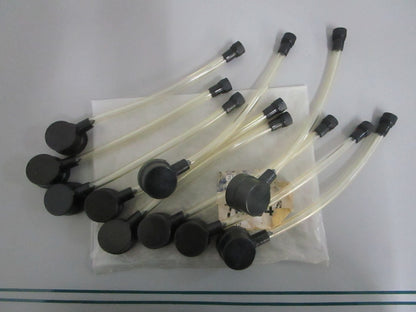 NEW OEM (LOT OF 10) 763644 0763644 OMC Johnson Evinrude Inj. Valve & Hose 0820