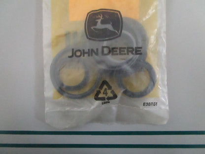 NEW OEM TCA20777 John Deere Seal Kit 0820