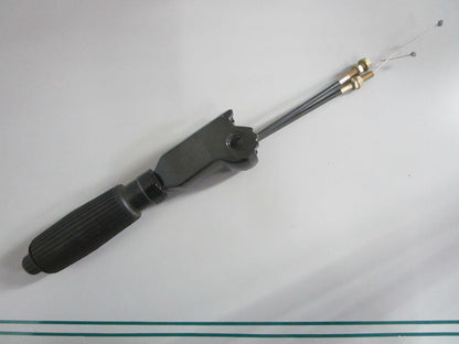 NEW OEM 87144A2 Mercury Quicksilver Tiller Handle 0820