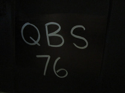 *NEW OEM* 0820 Volvo Penta V-Belt 3857835