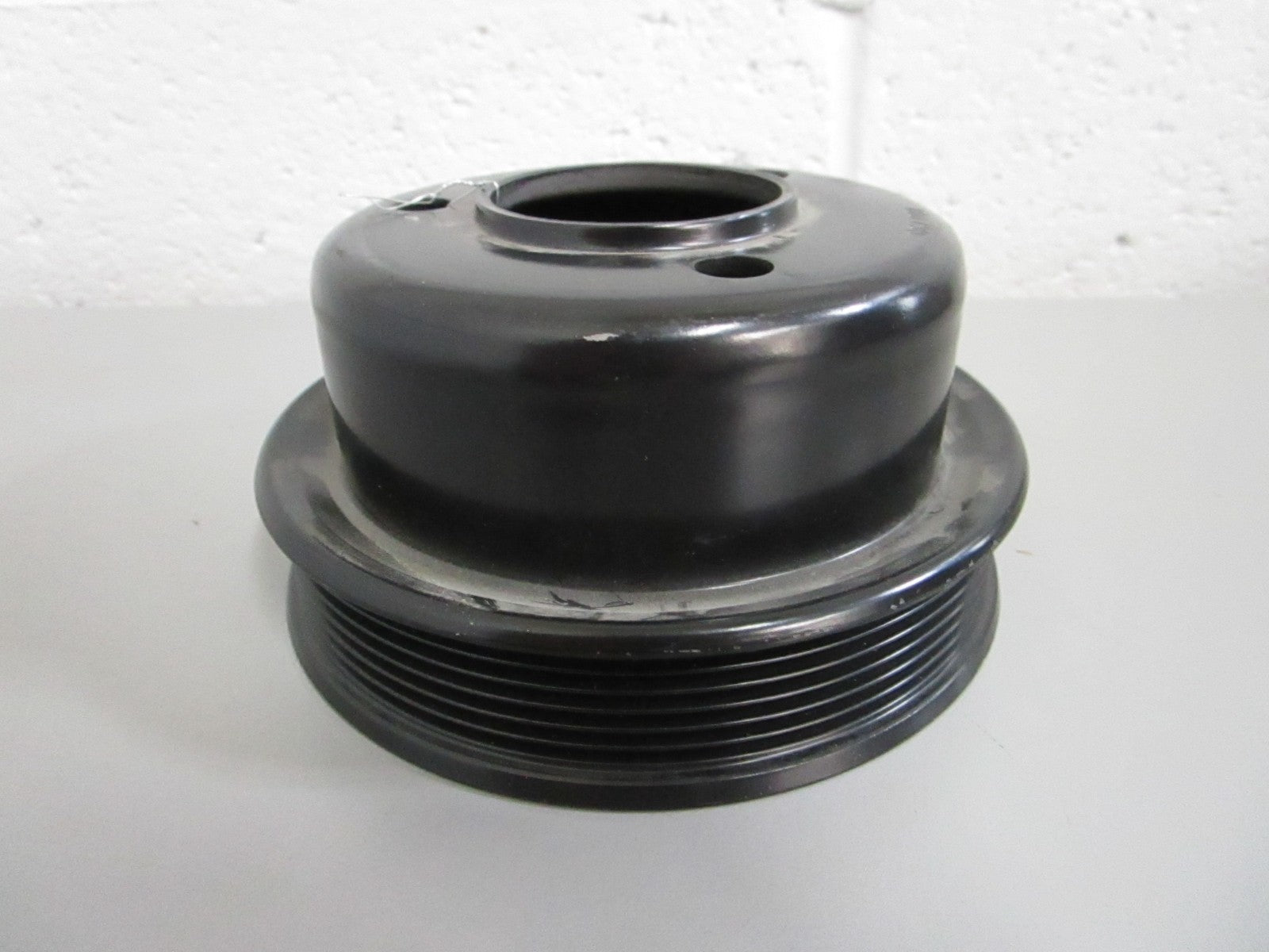 NEW OEM 8077301 Mercury Quicksilver Crankshaft Pulley 0820