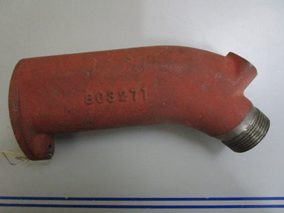 *NEW OEM* 0820 Volvo Penta Exhaust Pipe Elbow 803271