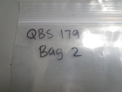 *NEW OEM* (LOT OF 2) 0810 OMC Johnson Evinrude Valve Cover Bolt 3856135