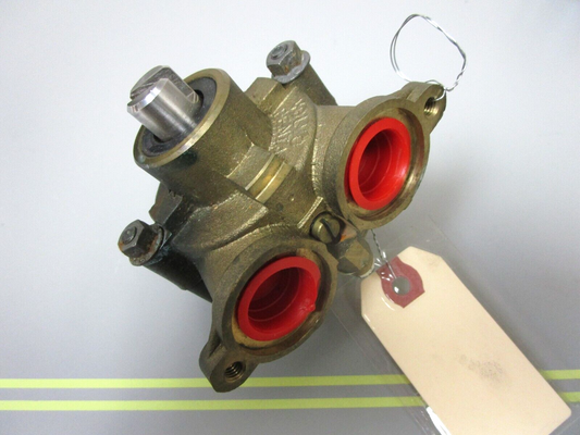 *NEW OEM* 0720 Volvo Penta Raw Sea Water Pump 855578