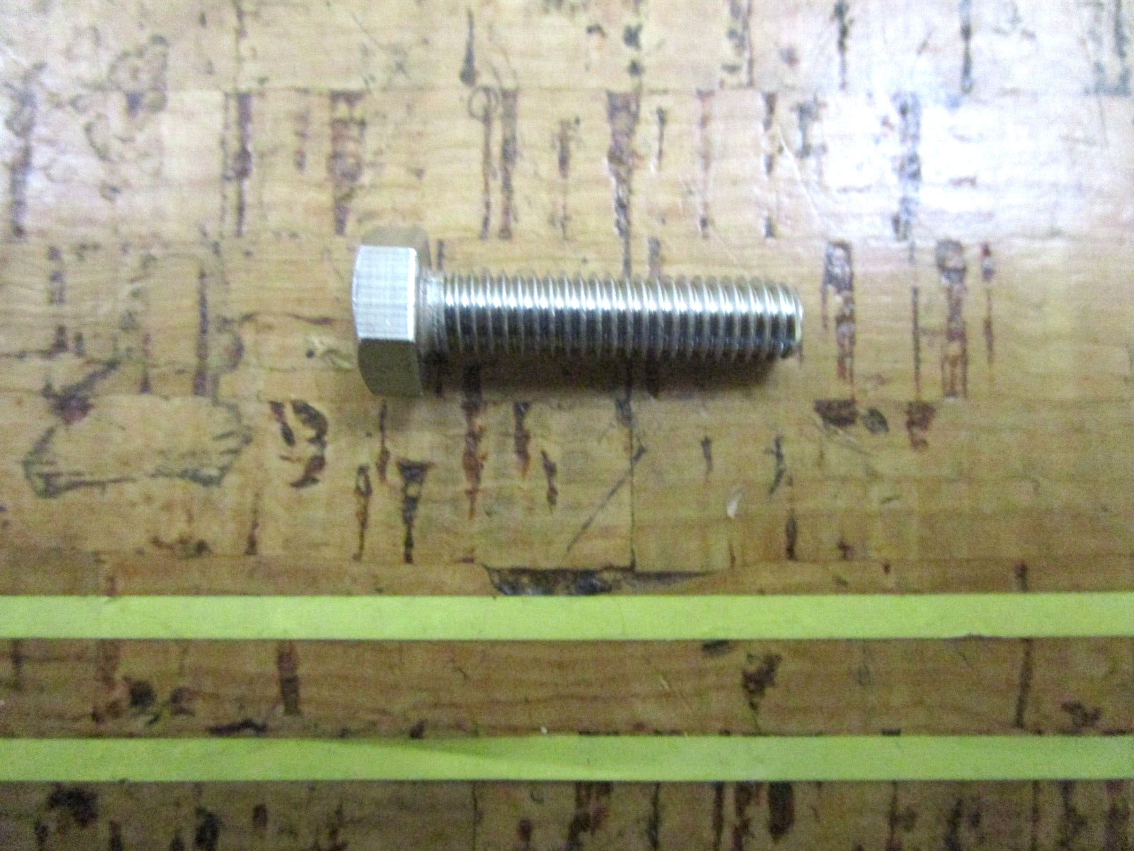 *NEW OEM* 0750 Tohatsu BOLT 910103-0625  9101030625