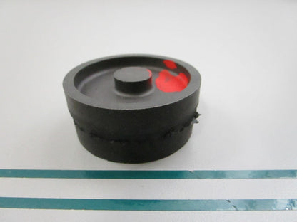 NEW OEM 85003 Mercury Quicksilver Rubber Mount 0810