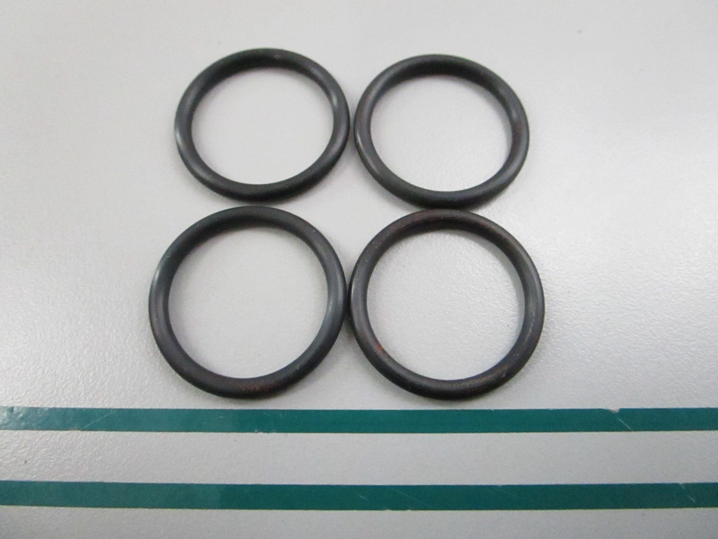 NEW OEM (LOT OF 4) 3852565 OMC Johnson Evinrude O-Ring 0810