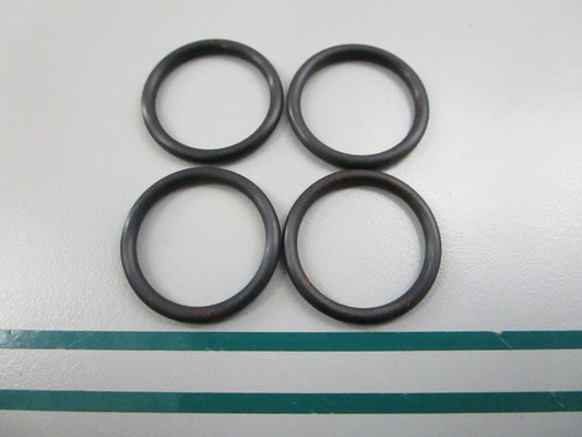 NEW OEM (LOT OF 4) 3852565 OMC Johnson Evinrude O-Ring 0810