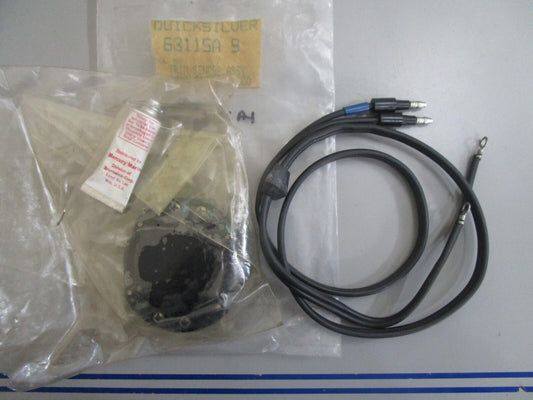 *NEW OEM* 0810 Mercury Quicksilver Trim Sender Assembly 63115A9