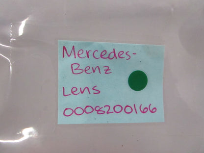 NEW OEM 0008200166 Mercedes-Benz Lens 0810