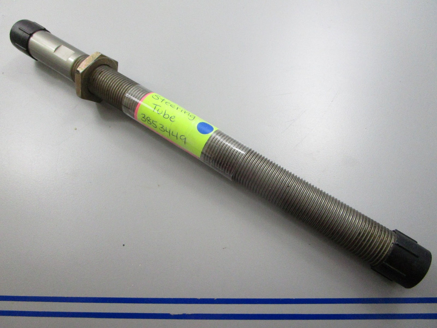 *NEW OEM* 0810 Volvo Penta Steering Tube 3853449