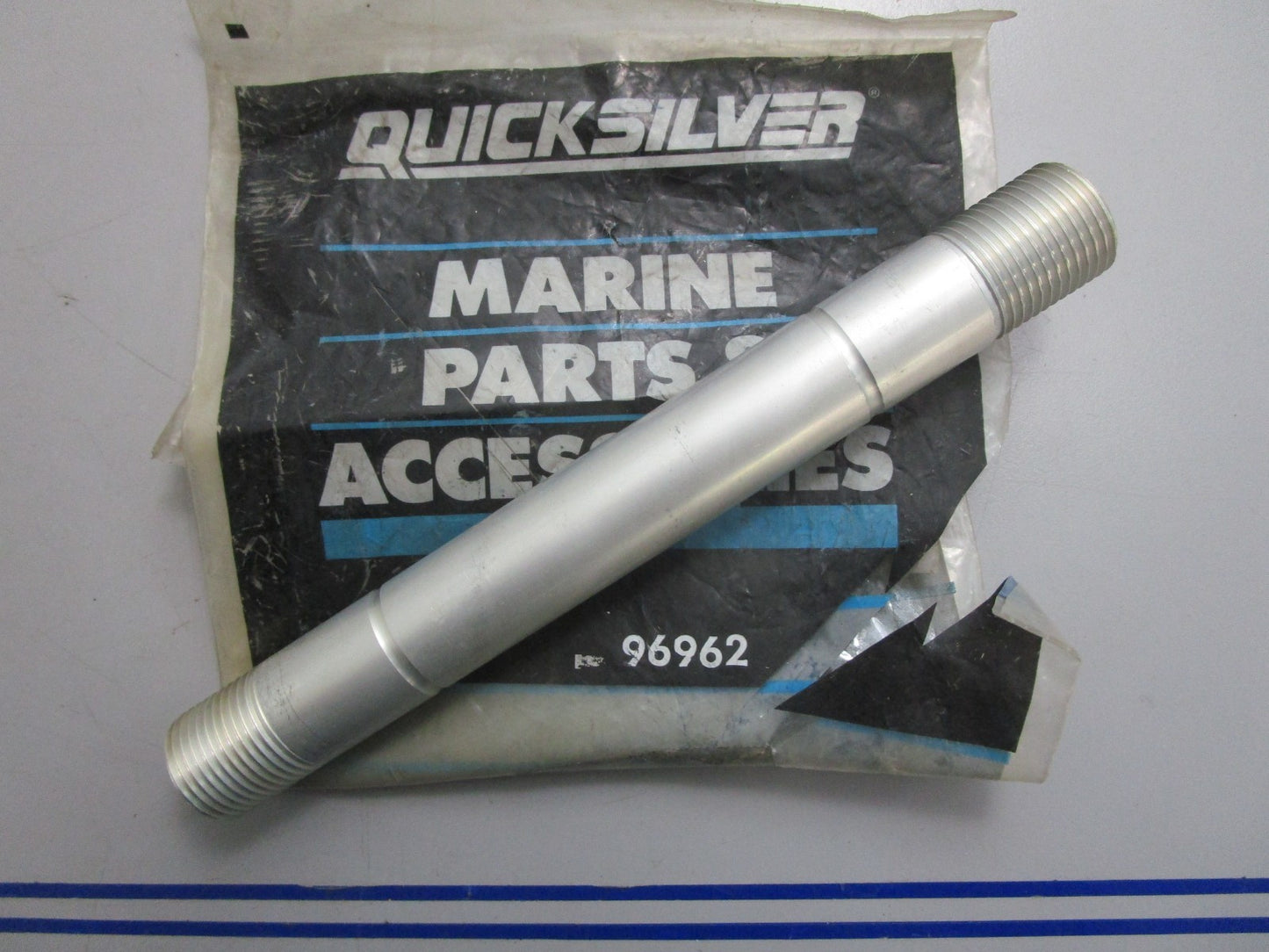 *NEW OEM* 0820 Mercury Quicksilver Tilt Tube 96962