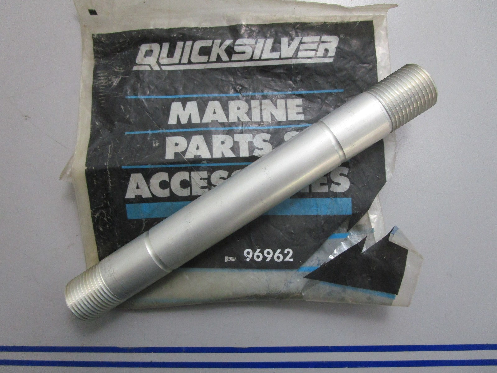 *NEW OEM* 0820 Mercury Quicksilver Tilt Tube 96962