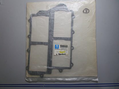 *NEW OEM* 0810 Yamaha Gasket 6E5-13645-00-00
