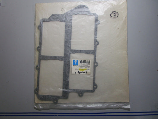 *NEW OEM* 0810 Yamaha Gasket 6E5-13645-00-00
