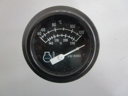 NEW OEM 4W-0483 CAT Indicator 0820