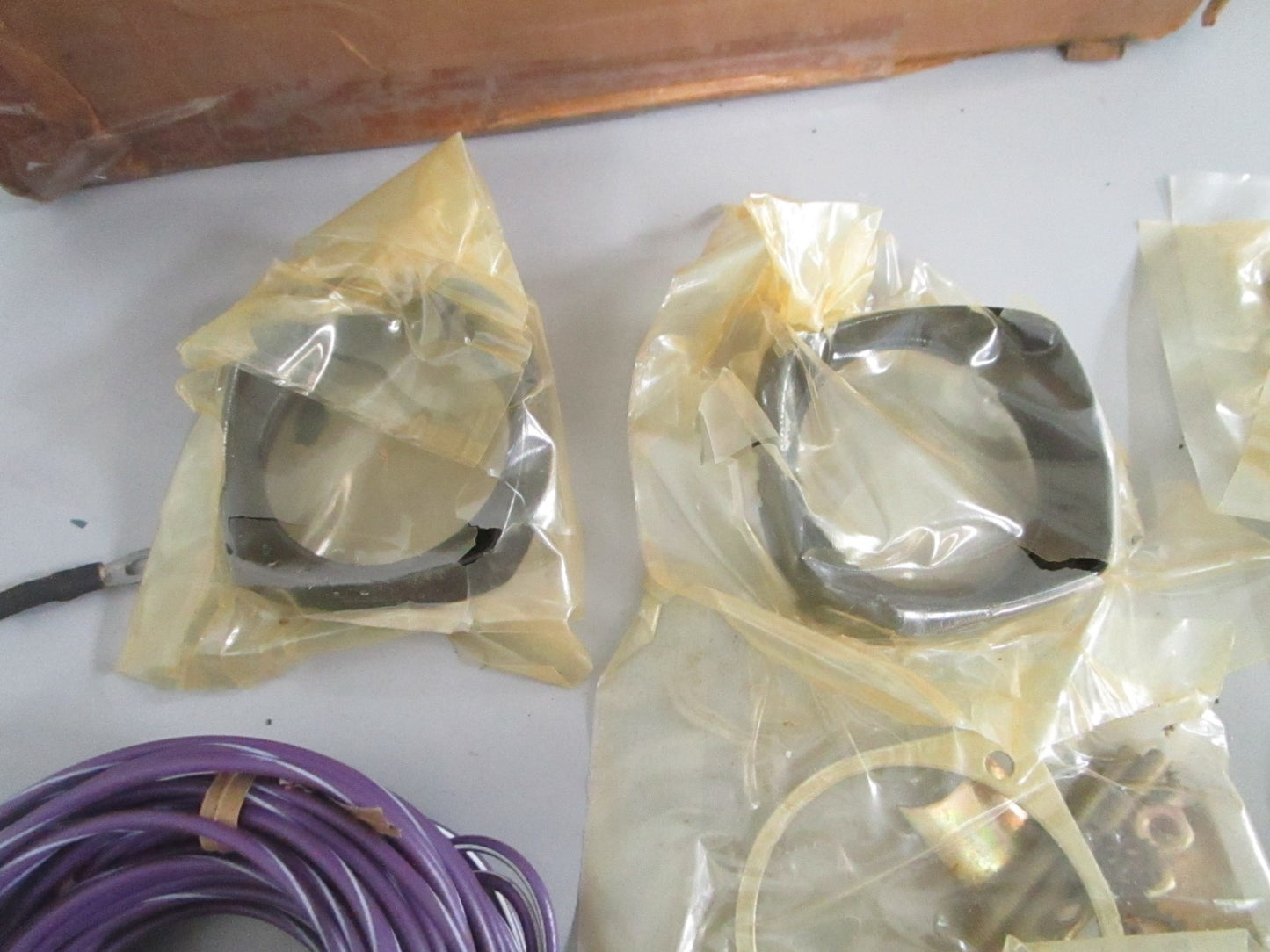 NEW OEM 56046A4 Mercury Quicksilver Trim Indicator Assy 0820