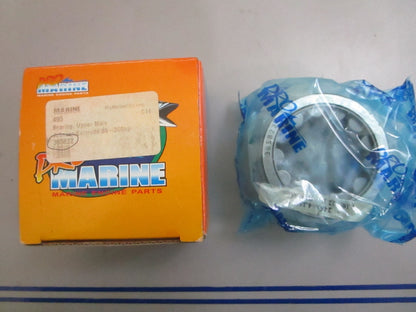 *NEW* 0820 Pro Marine Upper Main Bearing 495 For: Evinrude 85-300HP 385822