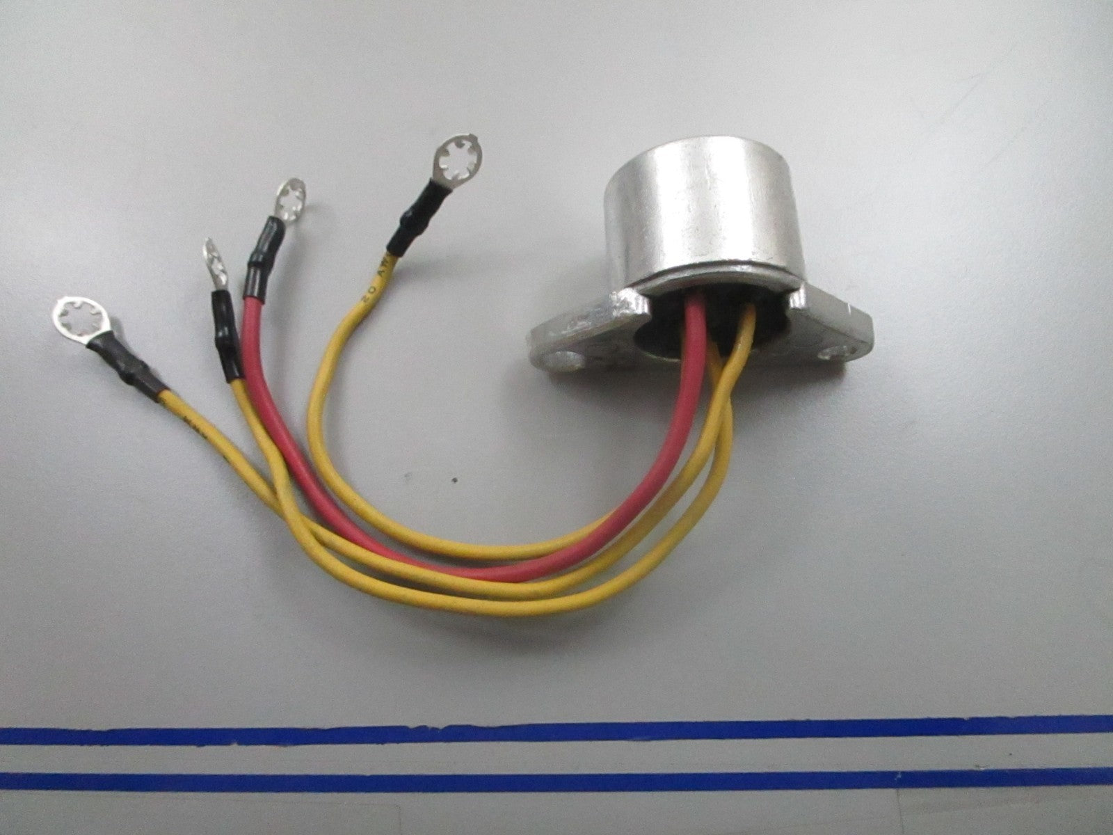 *NEW OEM* 0810 Mercury Quicksilver Rectifier Assembly 802360T