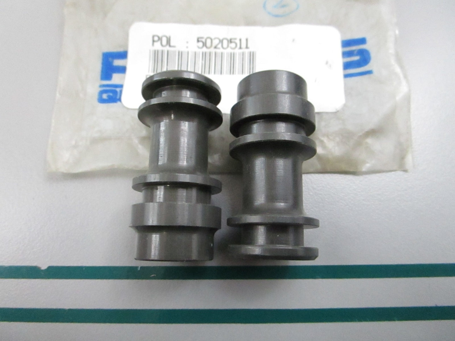 NEW OEM (LOT OF 2) 5020511 Polaris Brake Piston 0810