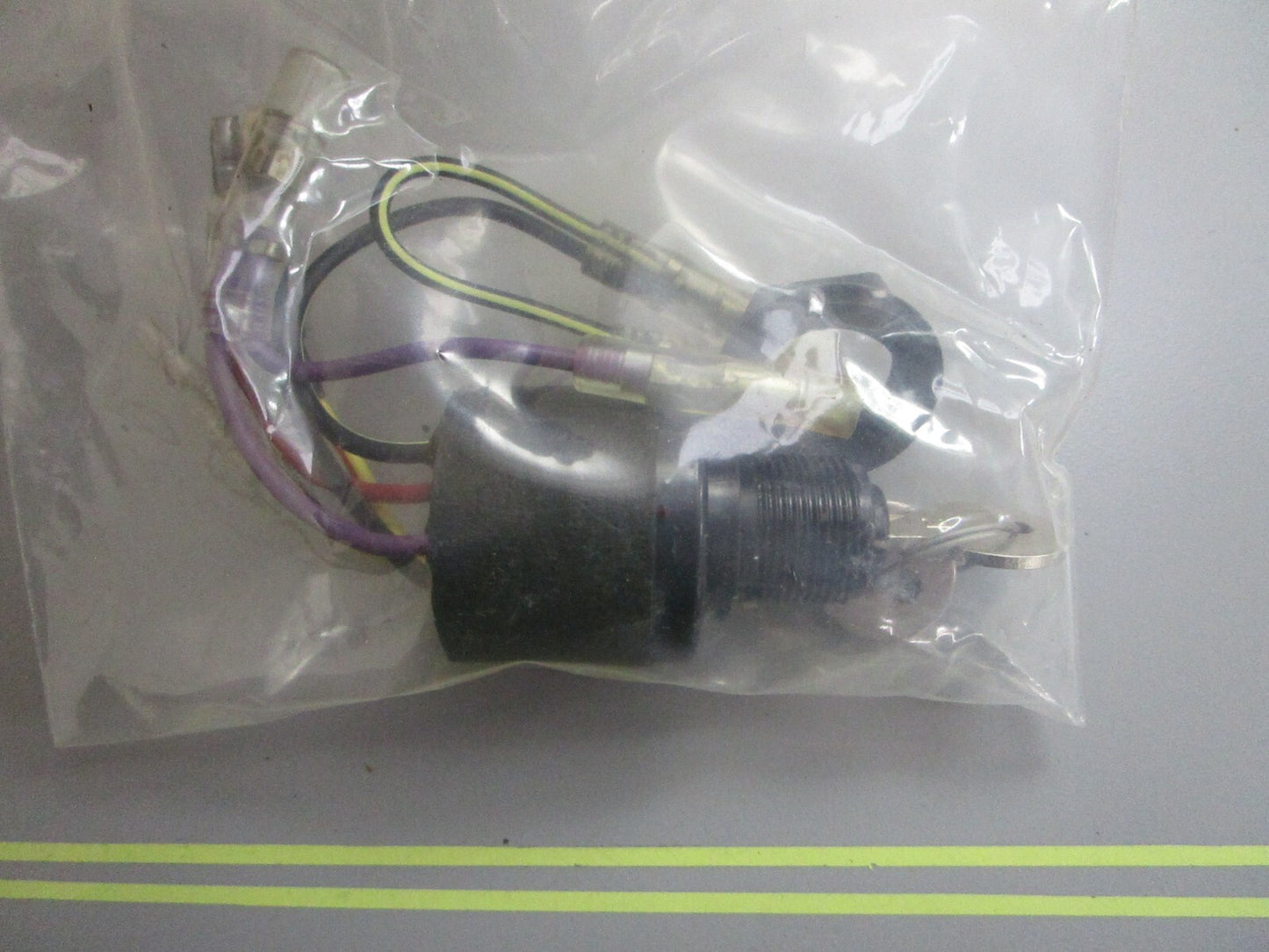 *NEW OEM* 0820 Mercury Quicksilver Switch Assy 87-17009A 5