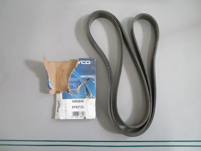 NEW OEM 5060840 Dayco Serpentine Belt 0820