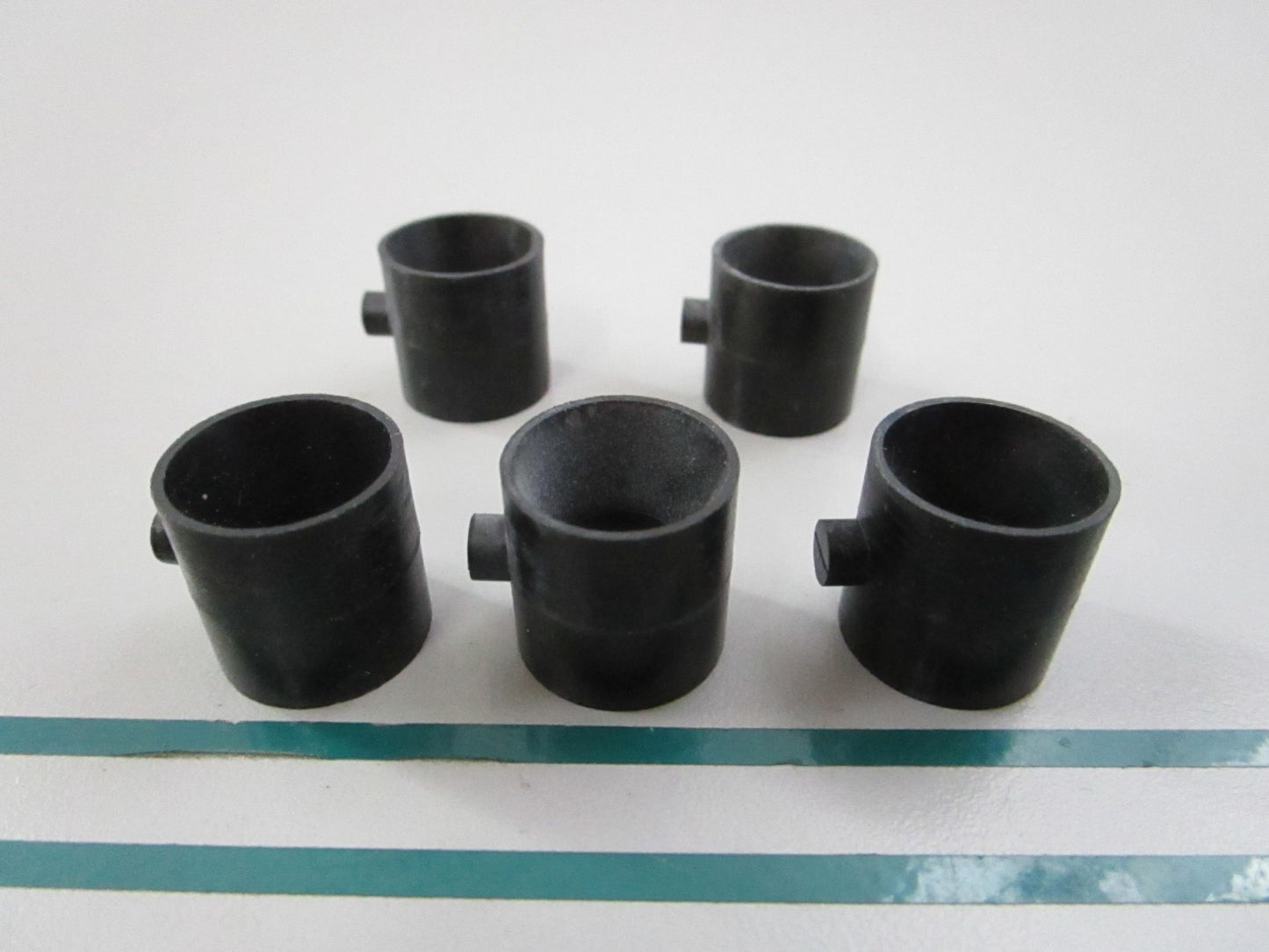 NEW OEM (LOT OF 5) 26-33613 Mercury Quicksilver Seal 0810