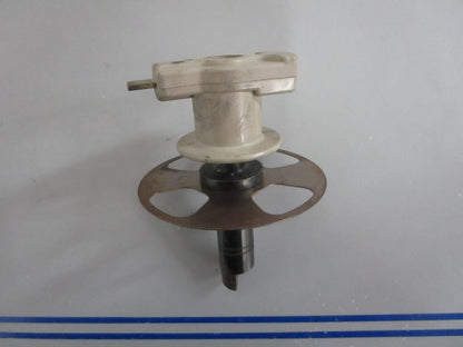 *NEW OEM* 0820 Mercury Quicksilver Rotor Shaft 393-2921A5