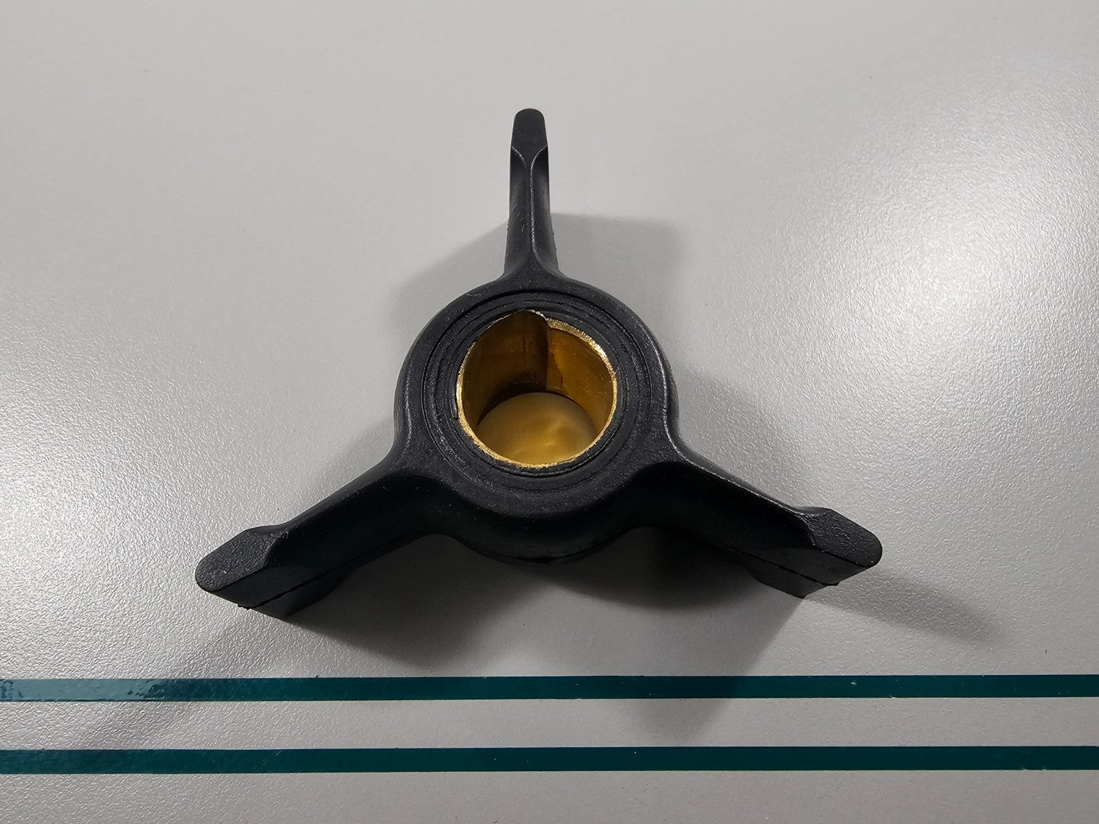 NEW OEM 432941 0432941 OMC Johnson Evinrude Impeller 0810
