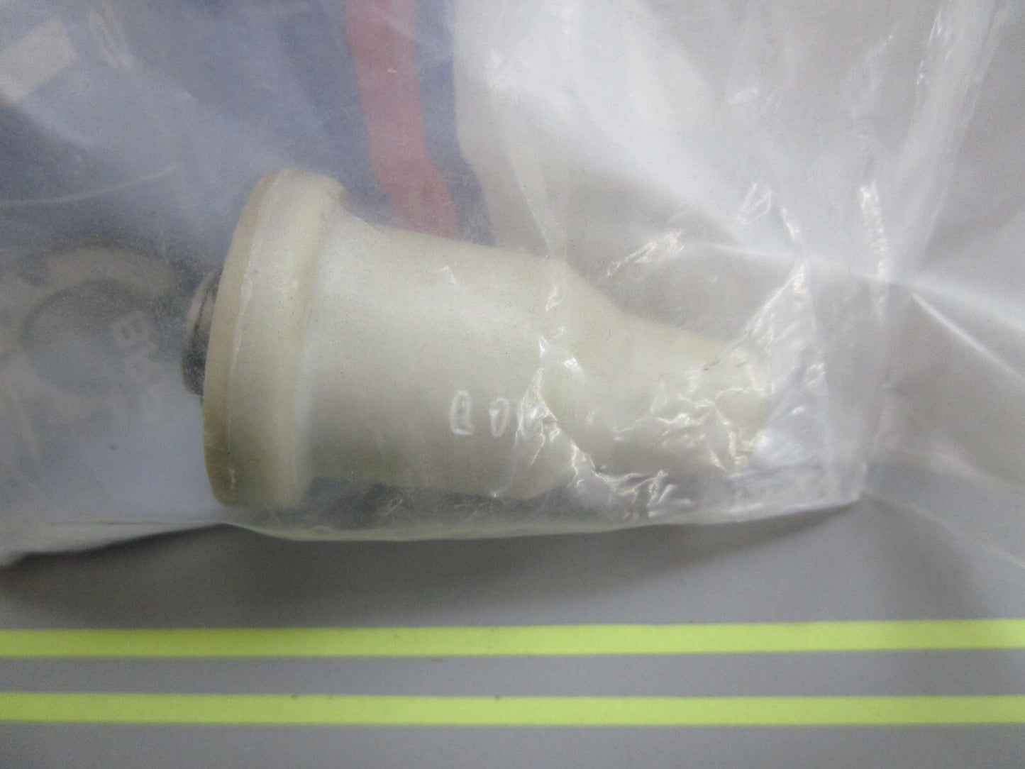 *NEW OEM* 0810 OMC Johnson Evinrude Thermostat 435431 0435431