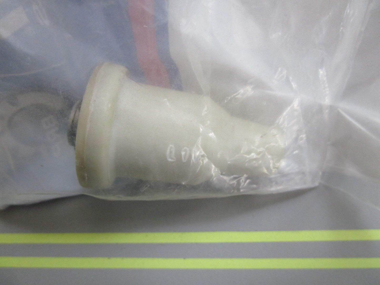 *NEW OEM* 0810 OMC Johnson Evinrude Thermostat 435431 0435431