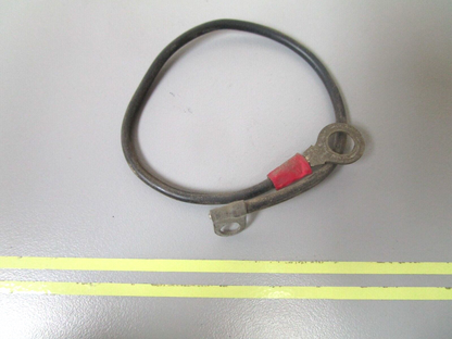 *NEW OEM* 0750 OMC Johnson Evinrude GROUND WIRE 376960 0376960